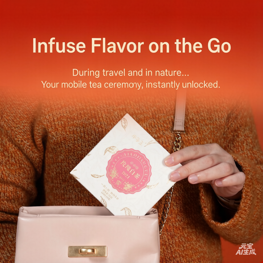 2025 Harvest Collection Rose White Loose Leaf Tea Bags - Organic Beverage Blend, Natural Flower Tea, Sweet Rose Opens the Box First, Real Petals, 3g×12 Pieces (36g Total), Hot & Cold Brewing Suitable, Organic Tea Blend, White Tea