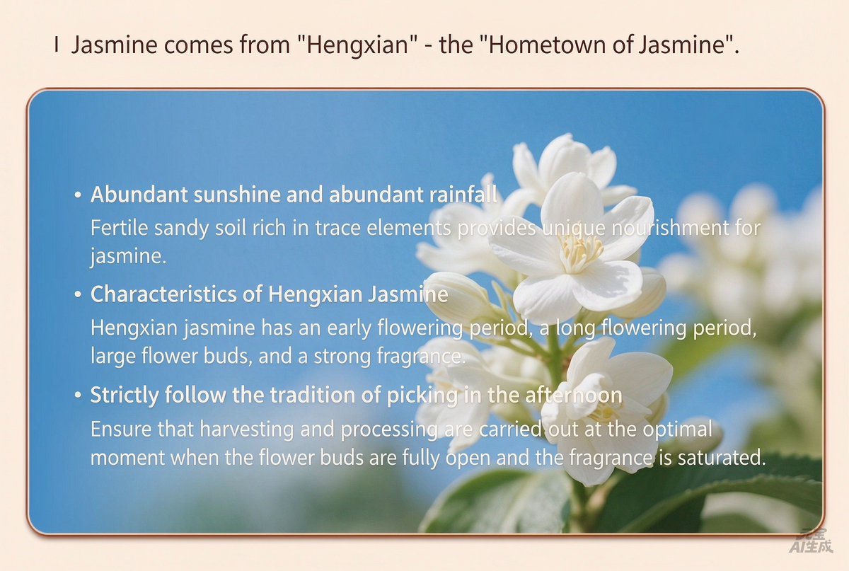 Jasmine Scented White Tea — Weekly Wellness Pack
