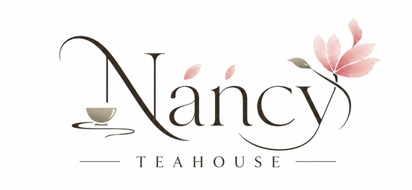 Nancy tea house