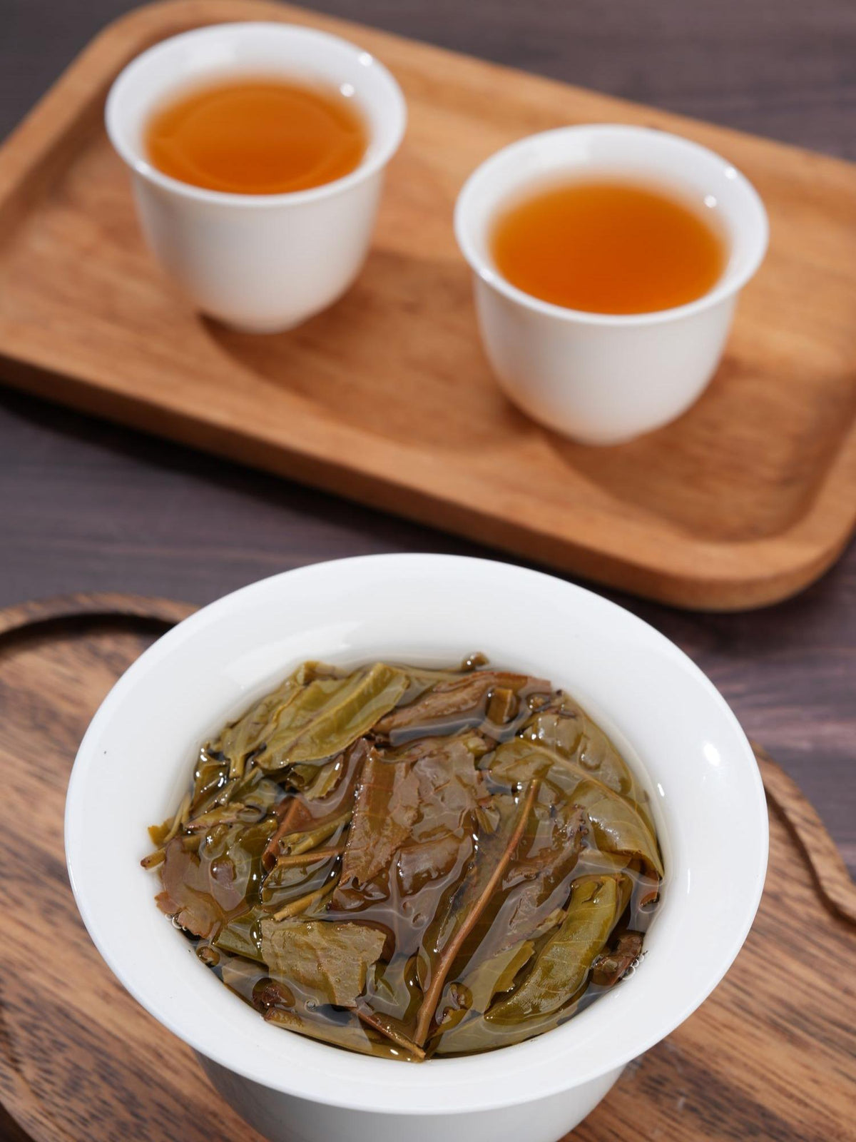 Premium Jasmine Green Tea (250g)