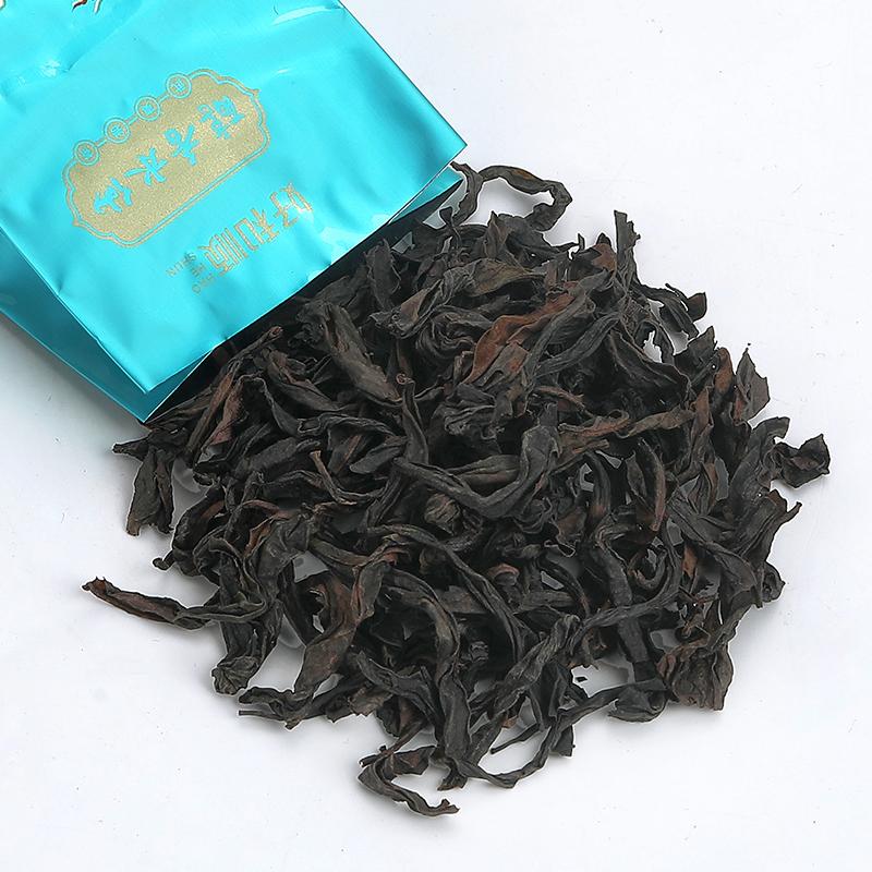 Shuixian Oolong Tea - Floral Sweet Aroma & Smooth Taste | Fujian Grown | Antioxidant Rich | Aids Digestion & Relaxation | 360g Tin